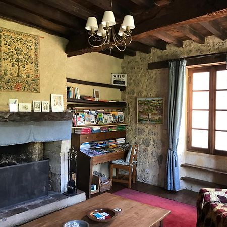 Maison La Cloche Fourcès Kültér fotó